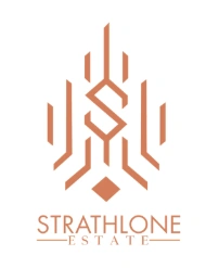 Strathlone Estate Logo